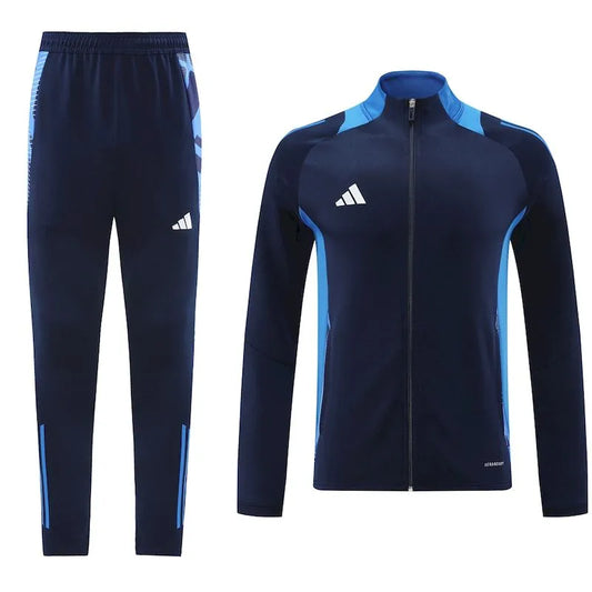 Fato Adidas Casual – Casaco + Calças (S ao 2XL)