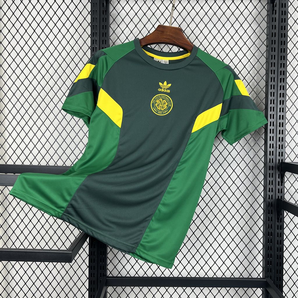 Camisola Celtic Edição Especial 2024/25