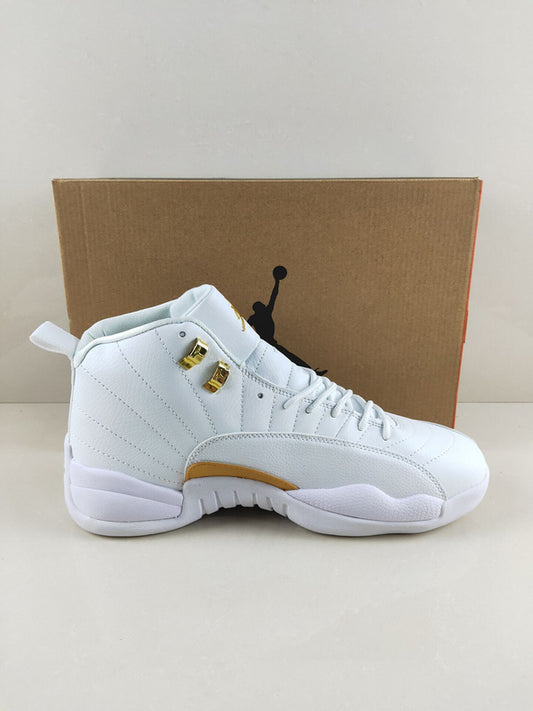 Air Jordan 12 OVO: Estilo e Desempenho Inigualáveis - 36 ao 46