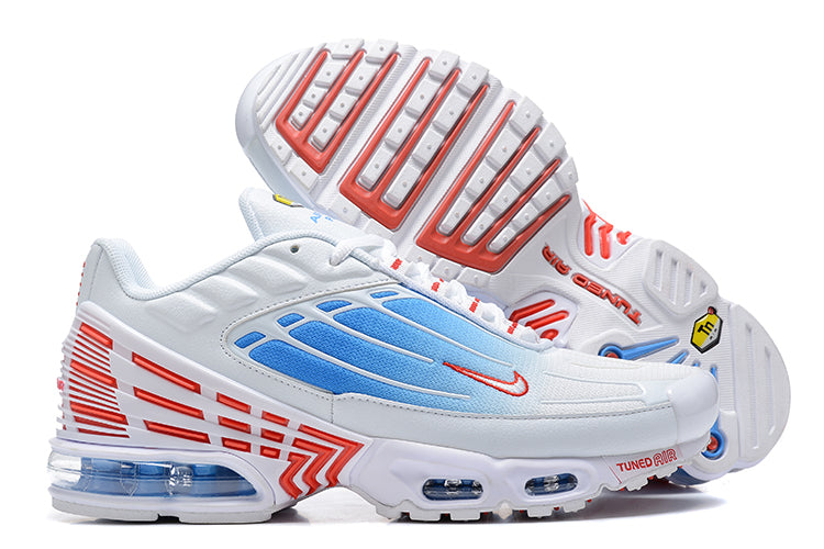 Nike Air Max Plus 3 - Tamanho 40 ao 46