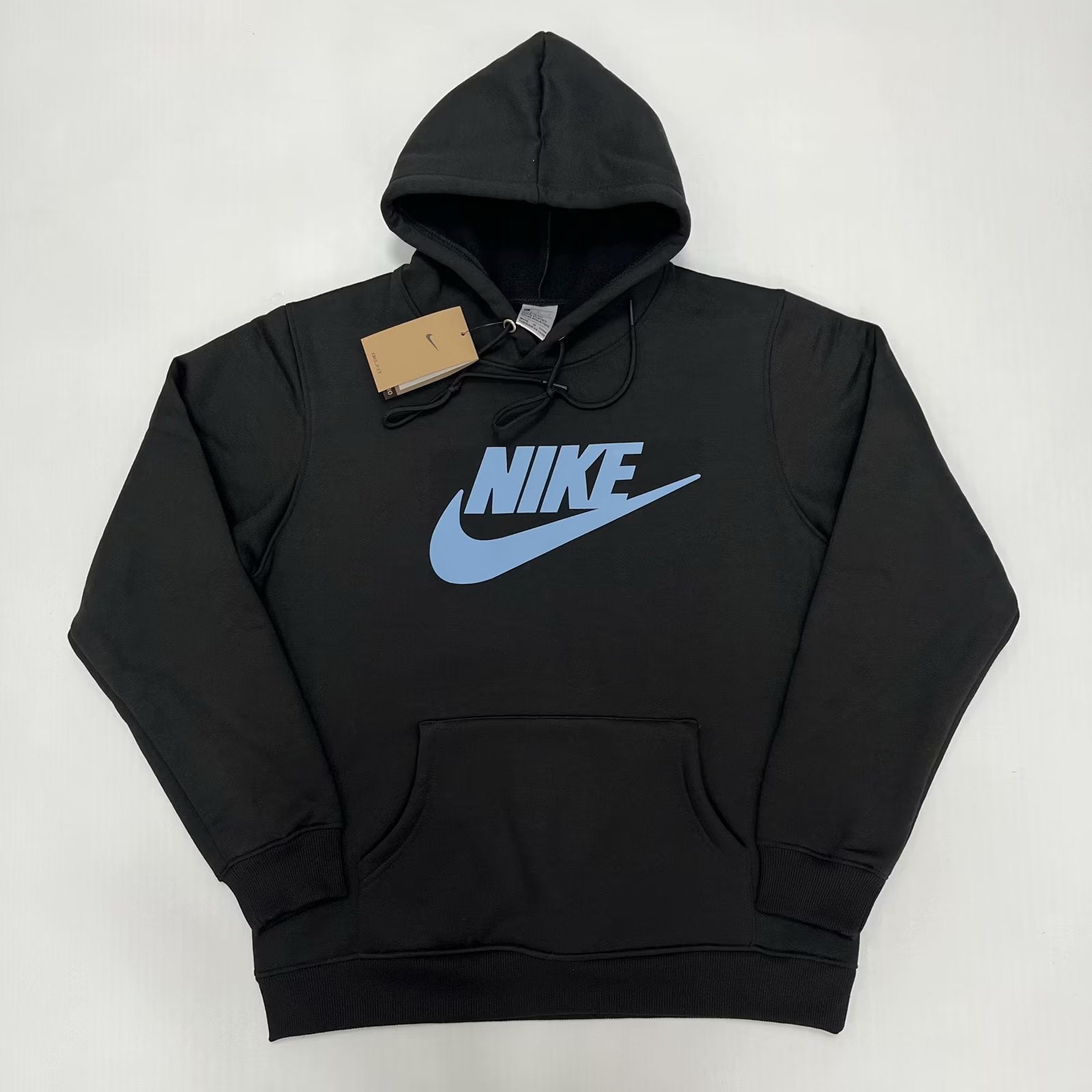 Sweater Hoodie Nike: Conforto e Estilo em Todos os Tamanhos do S ao 4XL