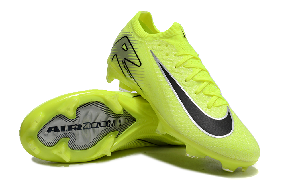 Chuteiras Nike Mercurial Vapor 16 Elite Cano Baixo - Tamanhos 36 ao 45