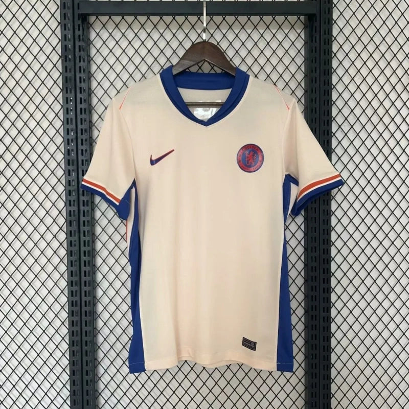 Camisola Chelsea 24/25 home S-2XL VERSAO ADEPTO - C/ OFERTA de Personalização