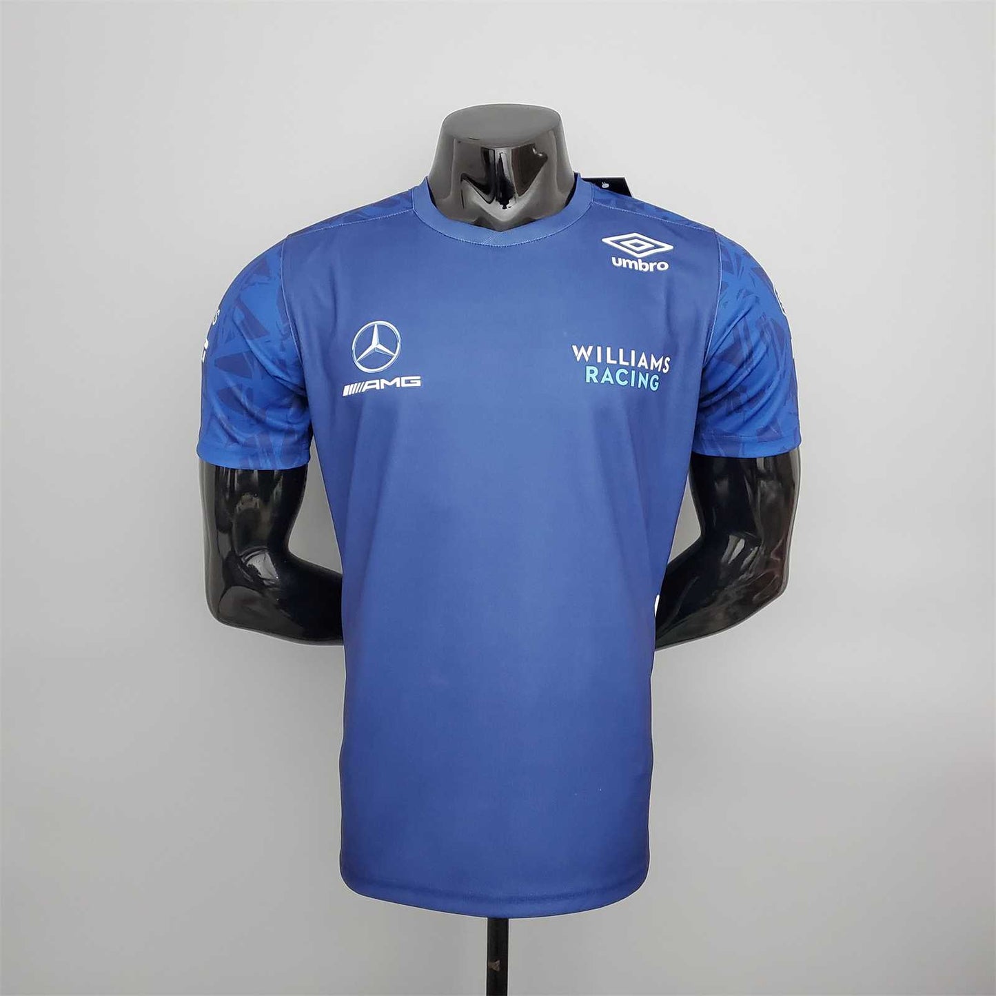 Camisola Fórmula 1 Williams - S ao 5XL