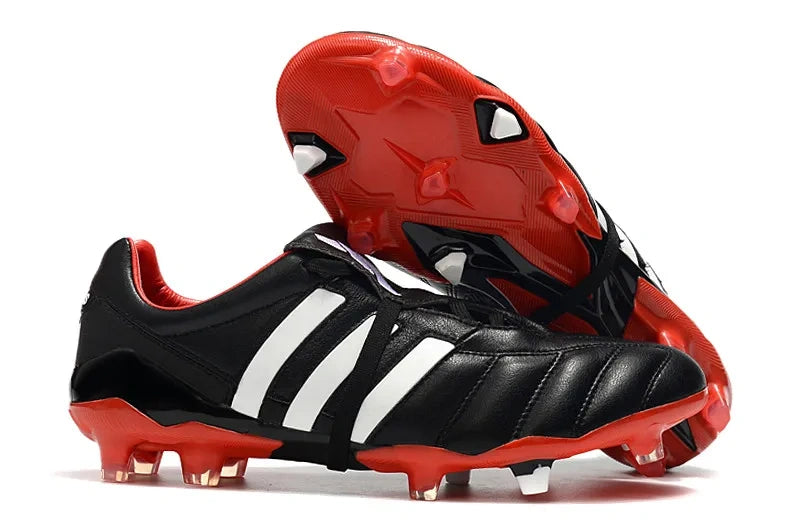 Chuteiras de Futebol Predator Mania FG 39 ao 45