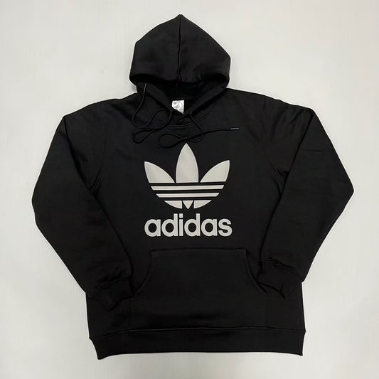 Sweater Hoodie Adidas: Conforto e Estilo em Todos os Tamanhos do S ao 4XL