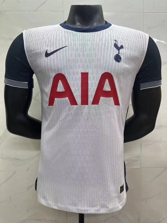 Camisola Tottenham Hotspur 24/25 home S-2XL VERSAO JOGADOR - C/ OFERTA de Personalização Nome + Número