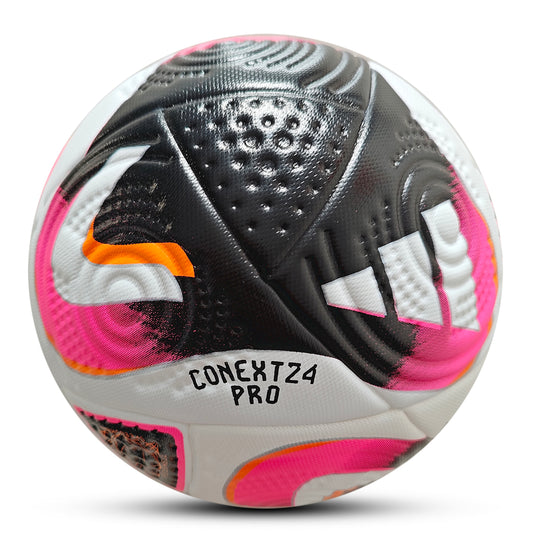 Bola de Futebol Adidas Conext 24 Pro - Tamanho Oficial Nr 5