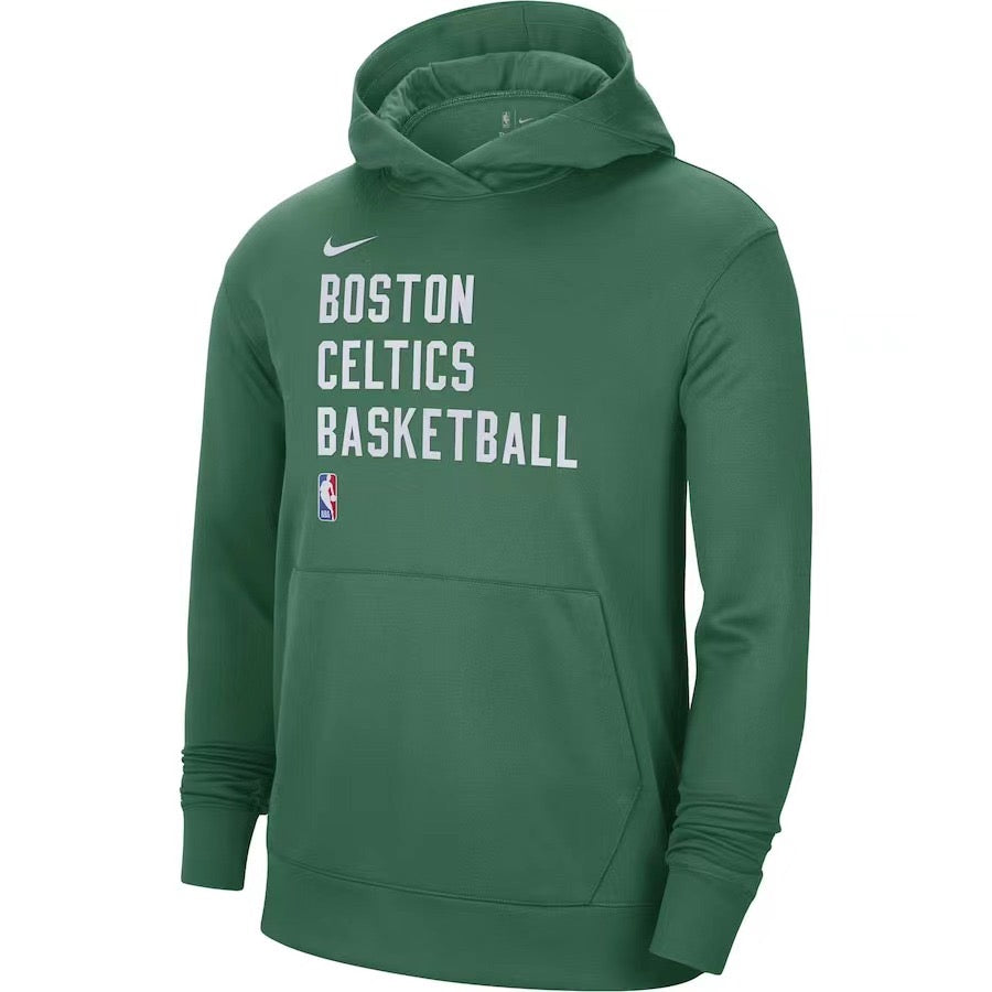 Sweater Hoodie Boston Celtics: Conforto e Estilo para Fãs de Basquetebol - S ao 2XL