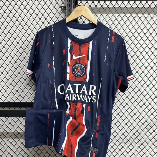 Camisola PSG 24/25 Especial: Vista o Orgulho de Paris - S ao 2XL