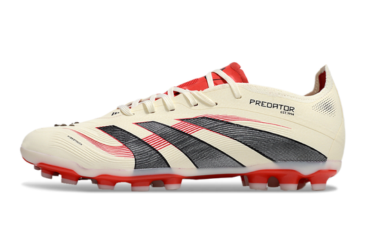 Chuteiras de futebol Adidas PREDATOR ACCURACY+ AG BOOTS 25ª geração