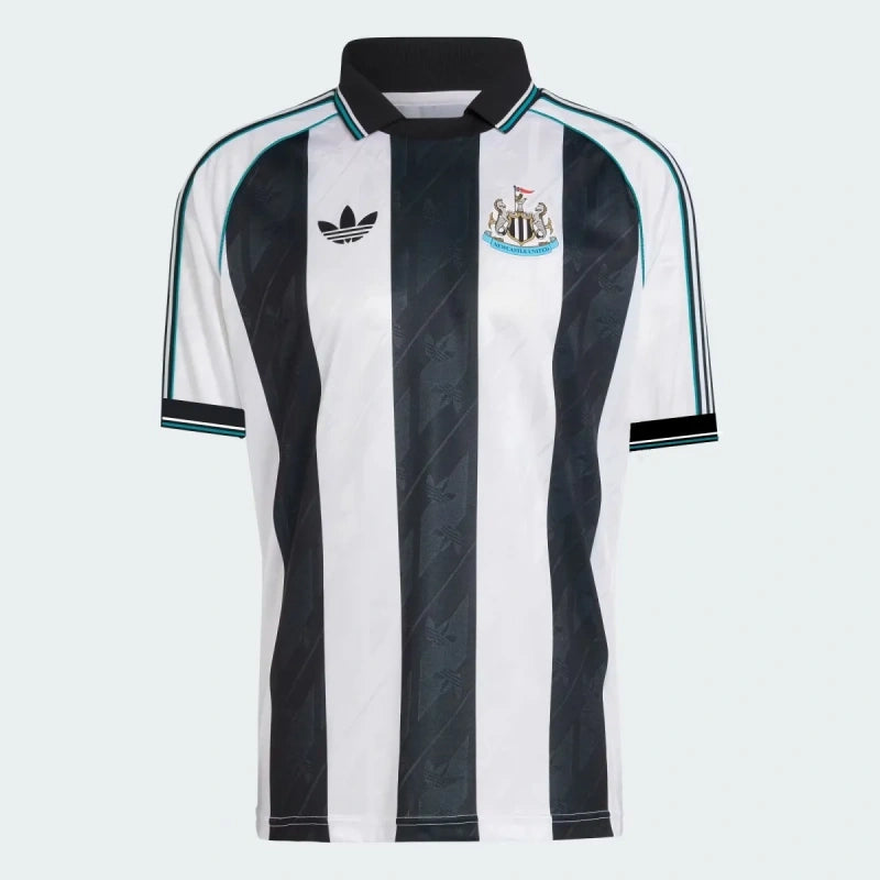 Camisola Newcastle United 24/25 LFSTLR – Tradição e Modernidade