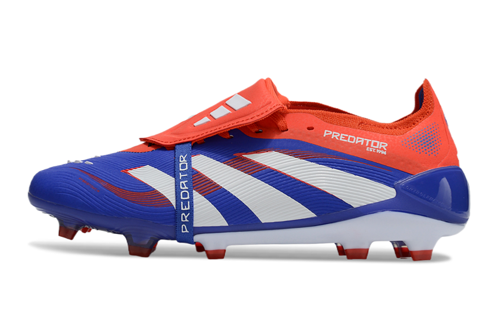 Chuteiras de futebol ADIDAS FG PREDATOR ACCURACY+ FG BOOTS 36-45 - 25ª geração 