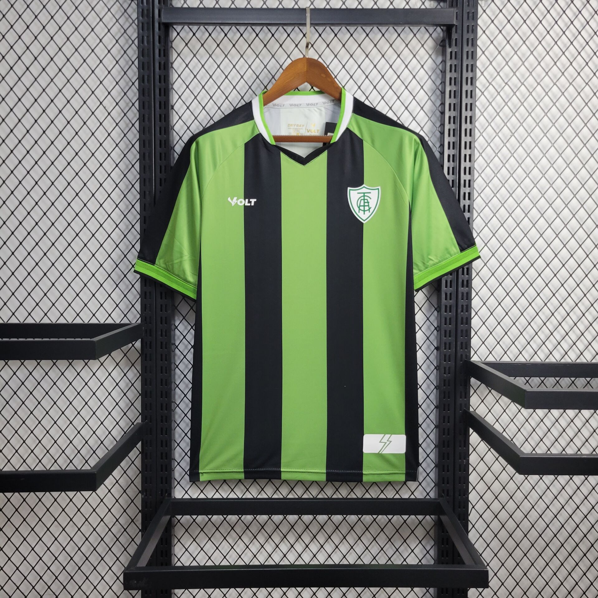 Camisola América Mineiro 2024/25 Home