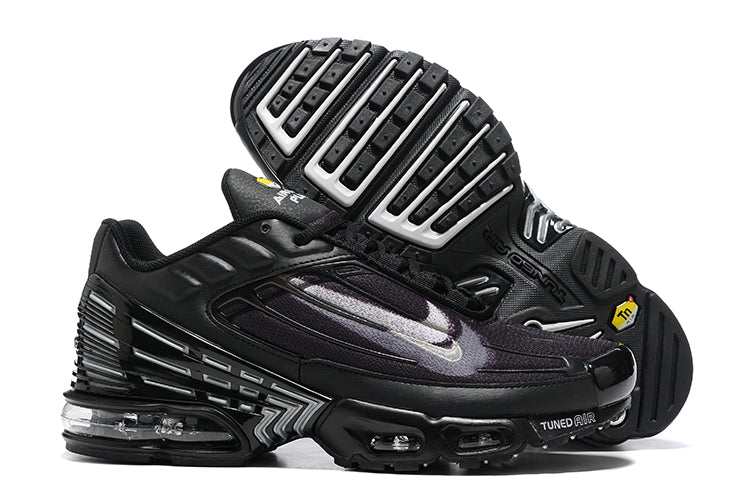 Nike Air Max Plus 3 - Preto - Tamanho 40 ao 46