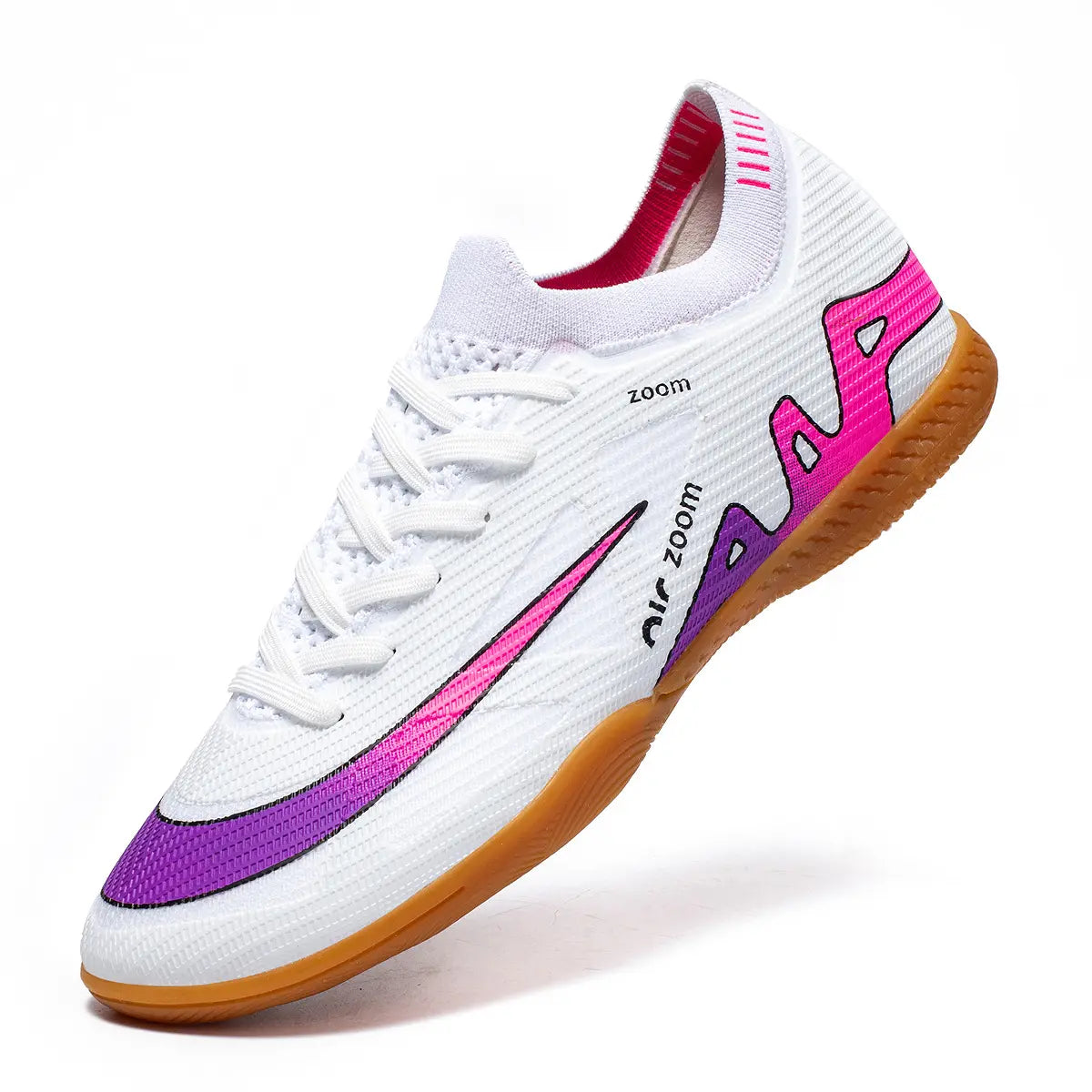 Chuteiras de futebol indoor Novo Low-Top - 34 ao 44