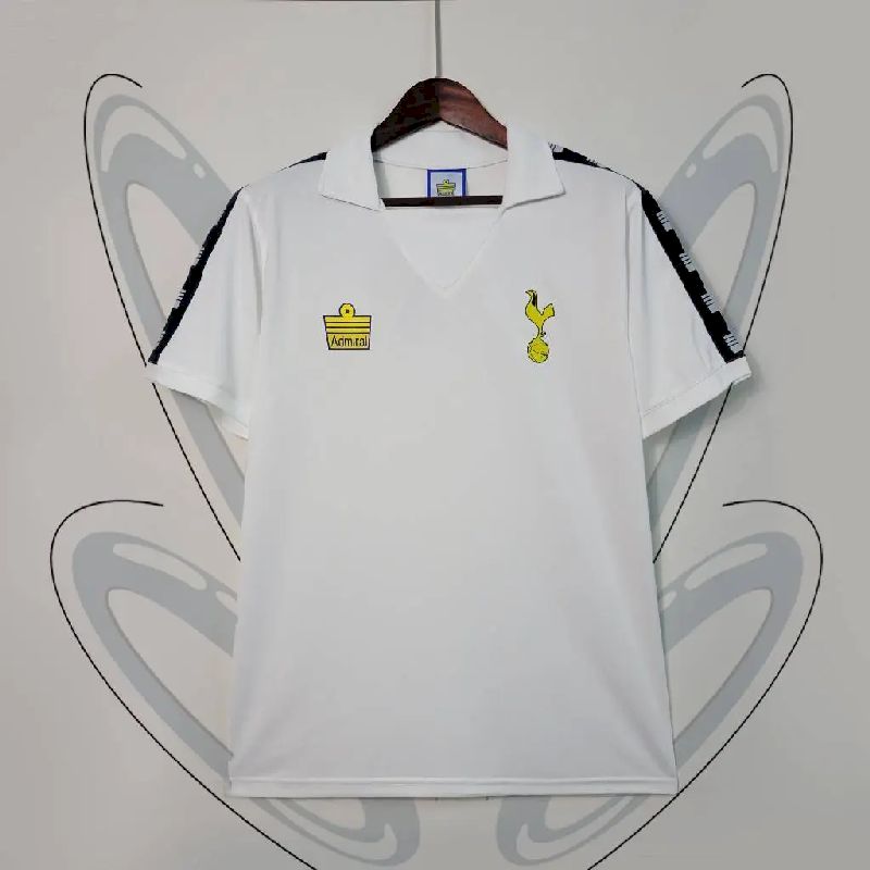 Camisola Retro Tottenham Hotspur 1978