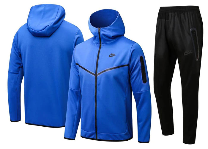 FATO DE TREINO NIKE TECH AZUL - UNISSEX/UNISSEXO - S AO 2XL