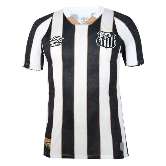 Camisa Santos II 2024/25 Masculina - Personalização GRATIS