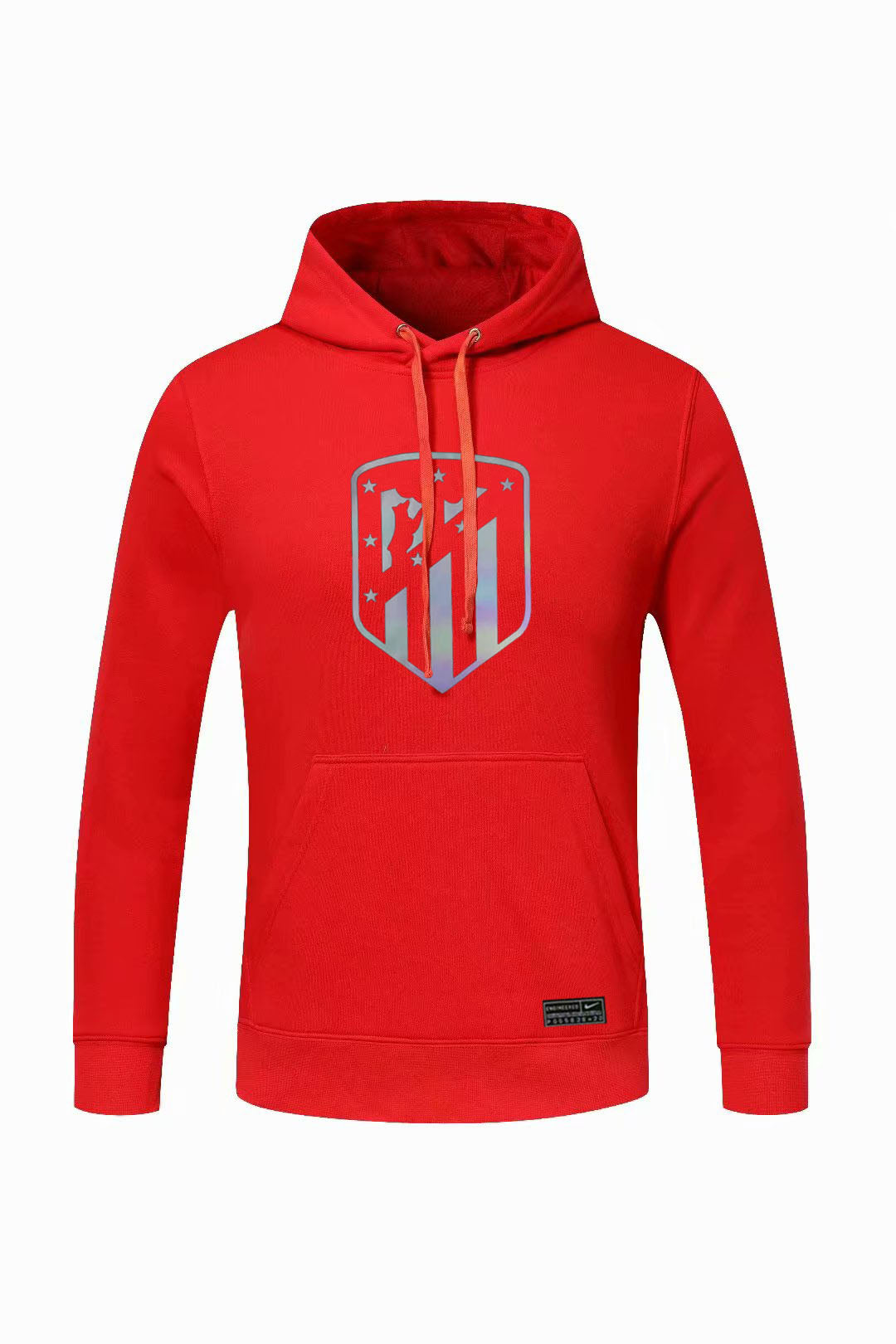 Hoodie Atlético de Madrid - S ao 2XL