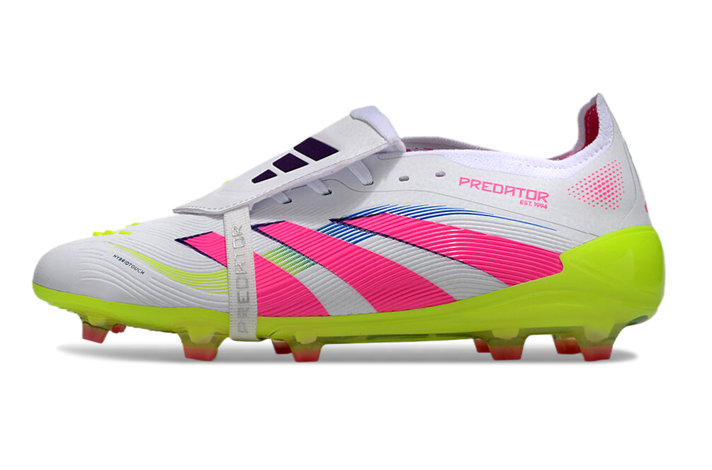 Chuteiras de futebol Adidas Predator 25 FG PREDATOR ACCURACY+