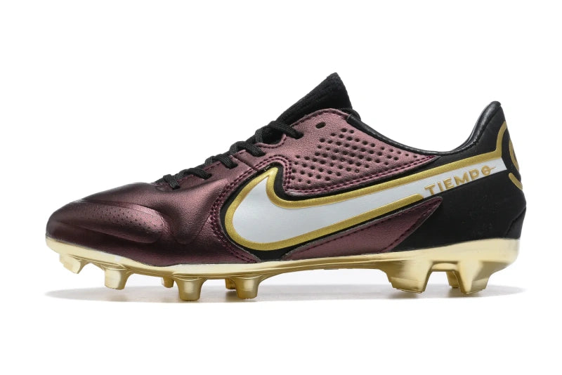 Chuteiras de futebol Tiempo Legend 9 Elite FG