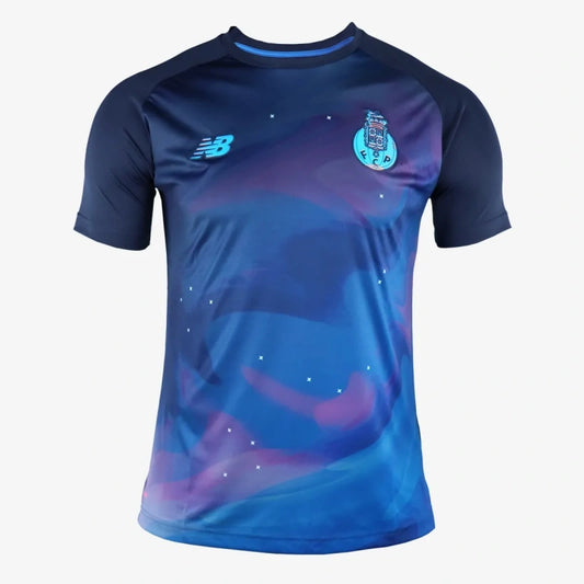 Camisola Celestial do FC Porto 24/25 - S ao 4XL