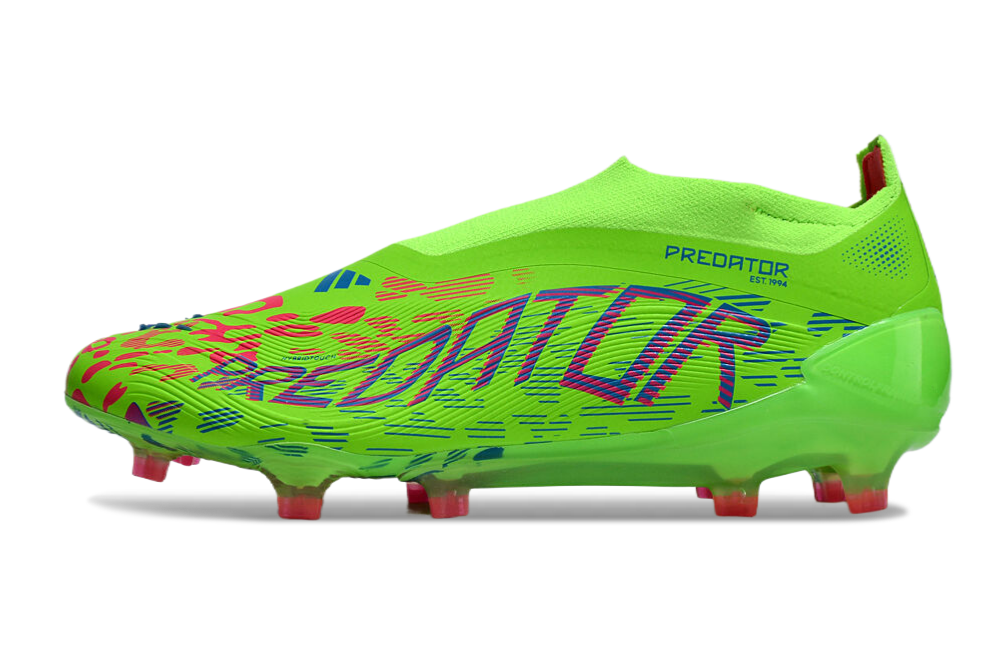 Chuteiras Predator Elite ACCURACY BOOTS FG - 36 ao 45