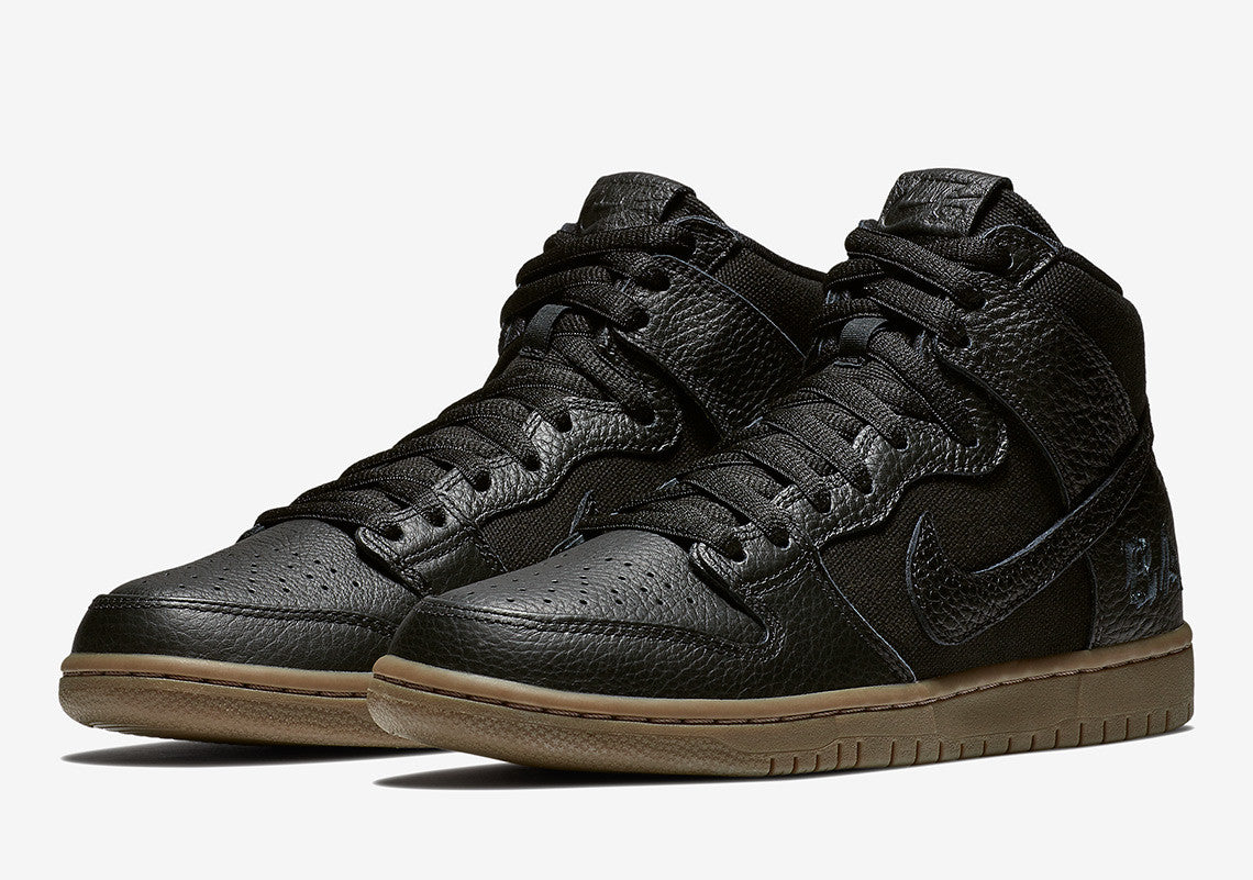 Nike SB Zoom Dunk High Pro "Antihero": O Melhor do Skate e Estilo - 36 ao 45