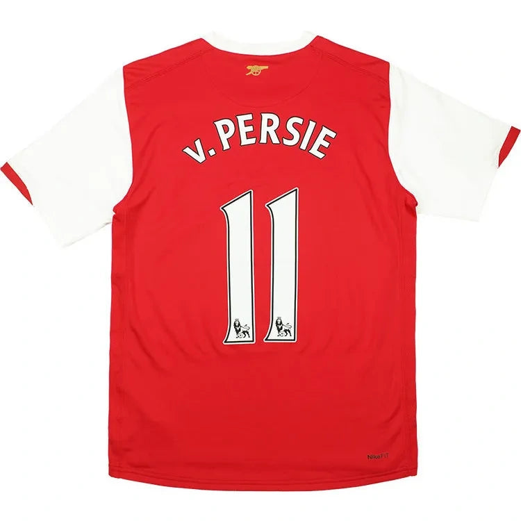 Camisola Retro Arsenal 2006/07 – Robin van Persie