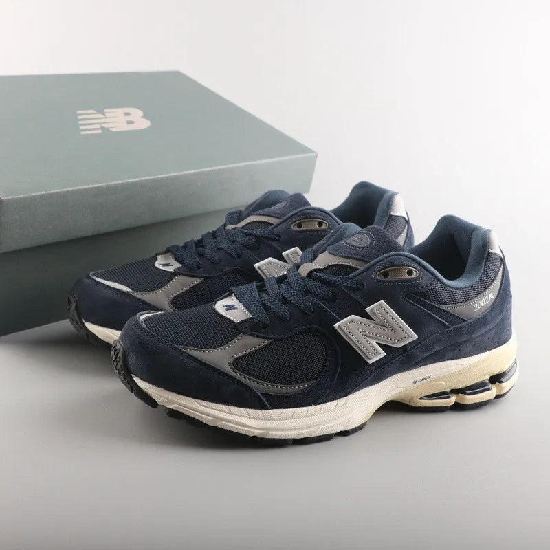 Ténis New Balance NB2002R Azuis - Tamanhos 36 ao 45