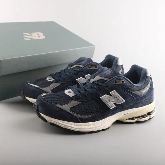 Ténis New Balance NB2002R Azuis - Tamanhos 36 ao 45