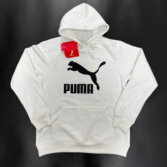 Sweater Hoodie PUMA: Estilo Desportivo com Conforto - S ao 4XL