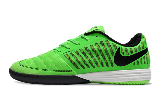 Chuteiras NIKE5 LUNAR GATO II IC - 30 ao 45