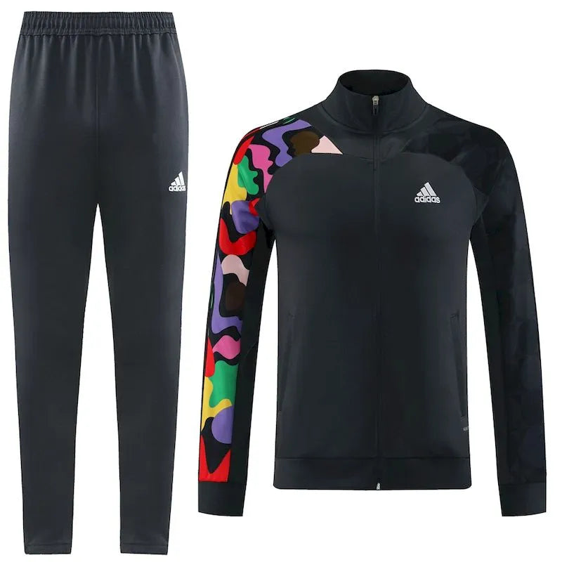 Fato de Treino Adidas Casual – Casaco + Calças (S ao 2XL)