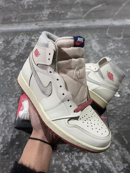 Air Jordan 1 Retro High OG - O Ícone dos Sneakers