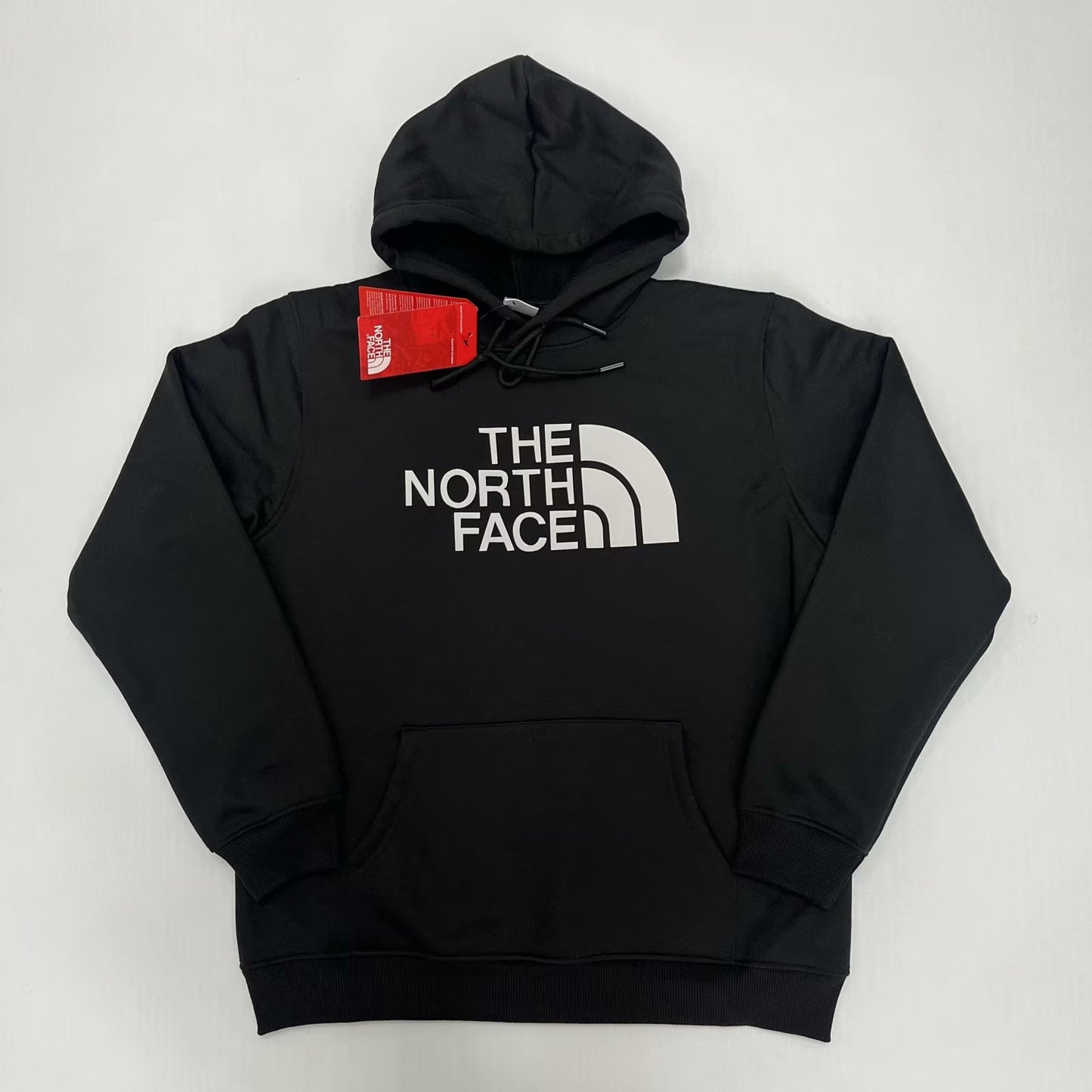 Sweater Hoodie The North Face: Conforto e Estilo para Todas os Aventureiros - S ao 4XL