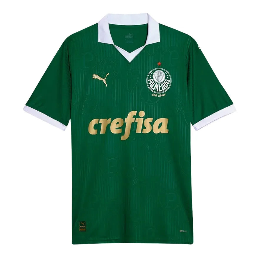 Camisa Palmeiras 2024/25 I Masculina - Personalização GRATIS