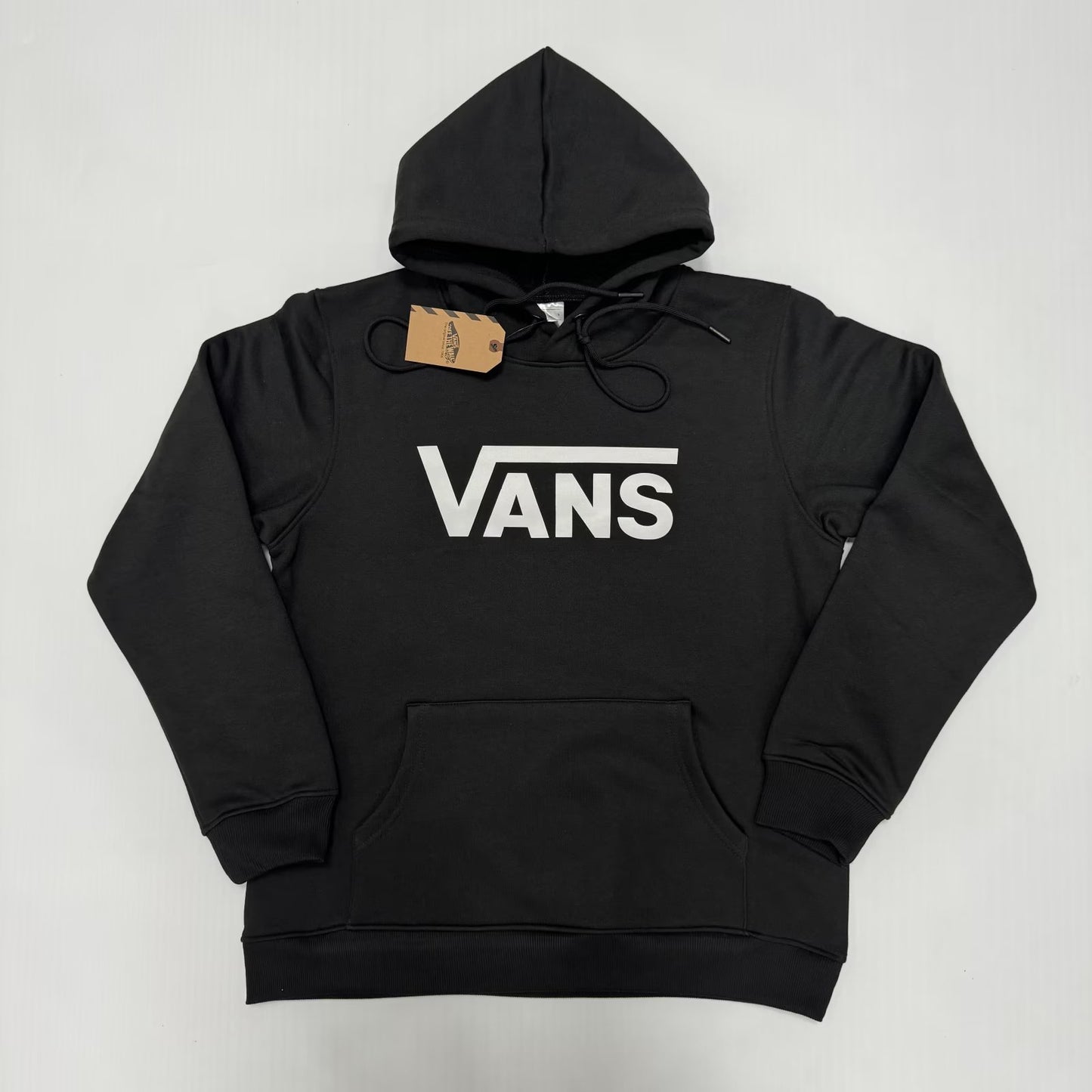 Sweater Hoodie VANS: Conforto e Estilo em Todos os Tamanhos - S ao 4XL