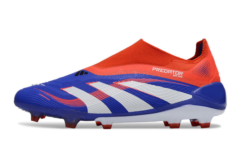 Adidas Predator Accuracy+ FG Boots 25ª geração - 36 ao 45