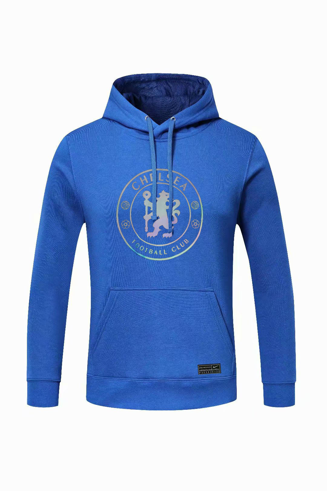 Hoodie Chelsea - S ao 2XL