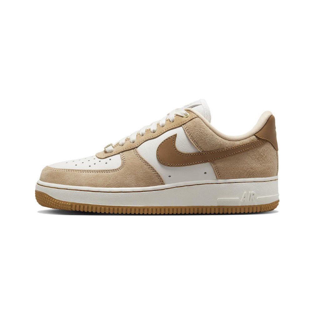 Nike Air Force 1 LXX Vachetta Tan - Ténis Premium e Sofisticado