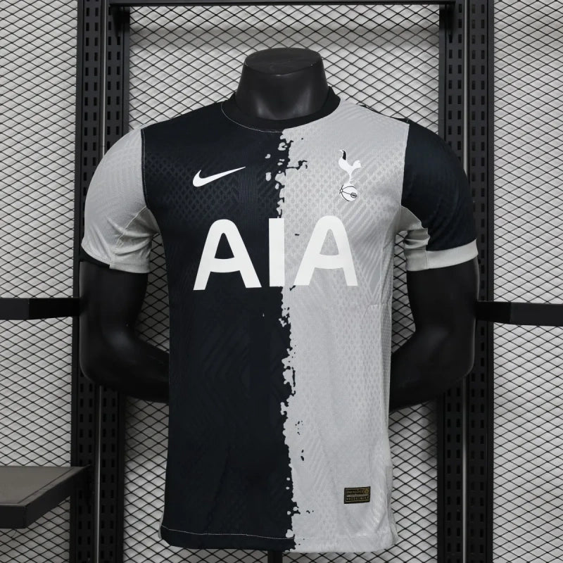 Camisola Tottenham 24/25 Versão Jogador - Edição Especial de Elite