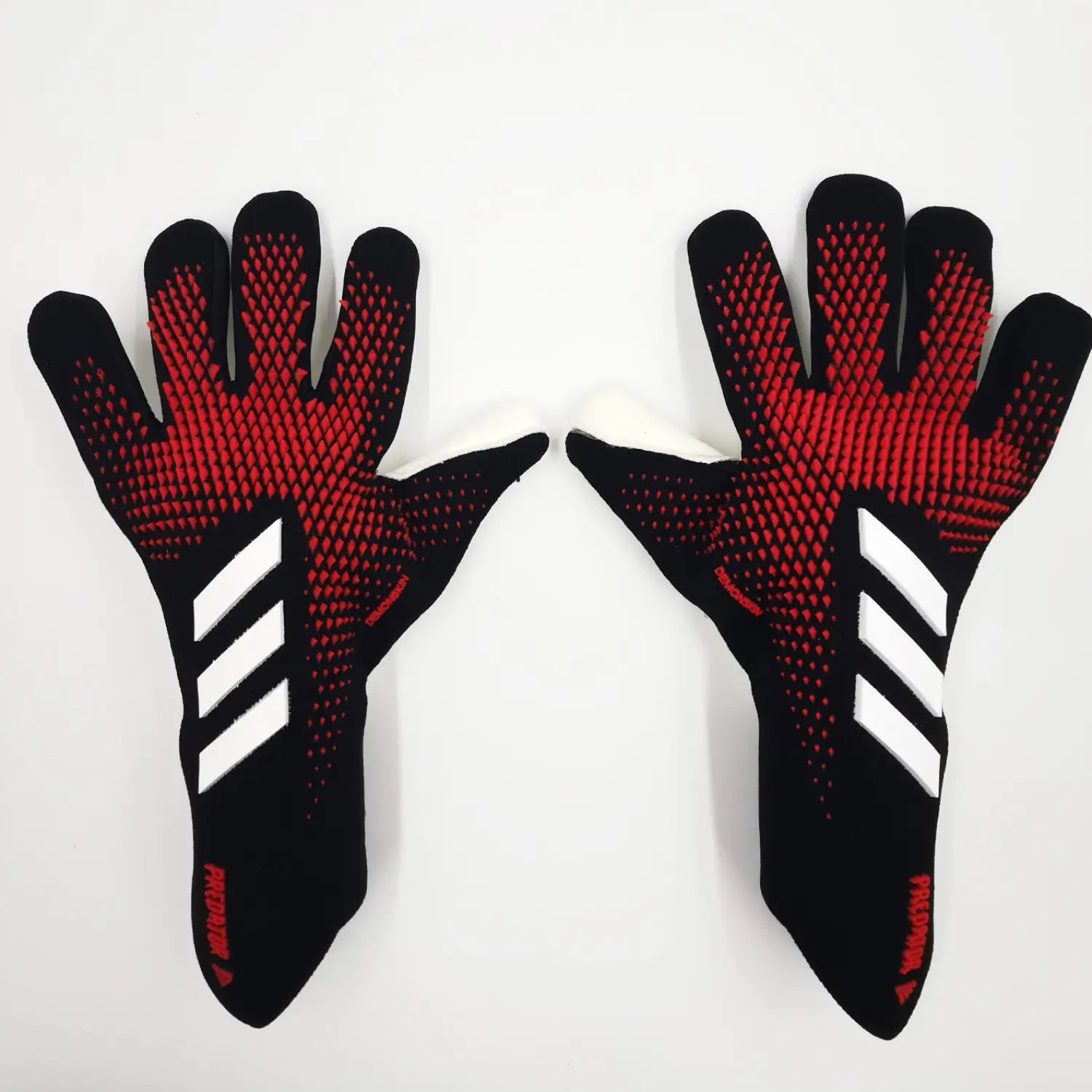 Luvas de Guarda Redes Adidas Predator Pro A12 Adulto - 8 ao 10 