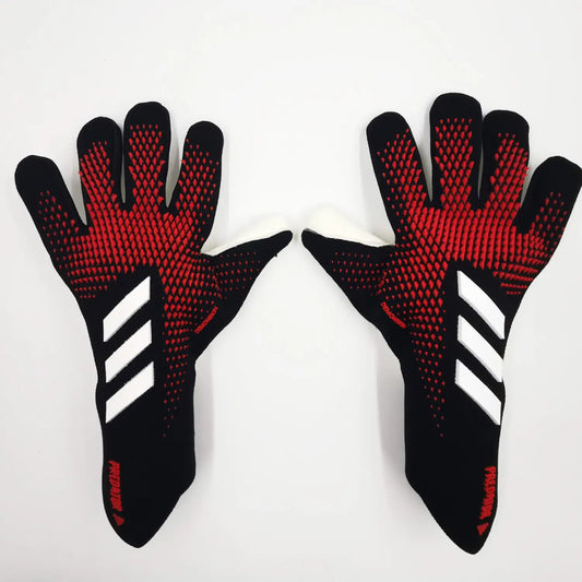 Luvas de Guarda Redes Adidas Predator Pro A12 Adulto - 8 ao 10 